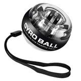 Wrist Ball Self-starting Gyroscope Powerball Gyro Power Hand Ball Muscle Relax Arm Wrist Force Trainer Fitness Sport Equipment