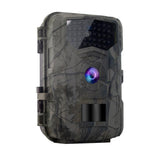 32MP 1080P Trail Hunting Camera With Infrared Sensors Waterproof  Activated Night Vision Wildlife Camera For Hunting Accessories
