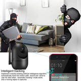 Smart iP Camera HD 1080P Cloud Wireless Outdoor Automatic Tracking Infrared Surveillance Cameras With Wifi Camera