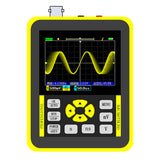 DSO2512G120M Bandwidth Dual Channel Oscilloscope Digital Oscilloscope10mV Minimum Vertical Sensitivity FFT Spectrum Analysis