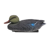 5Pcs Mallard Duck Hunting Decoys Set Garden Yard Decor Hunter Greenhand Gear Hunting Decoy Ornaments
