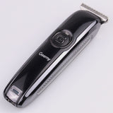 Micro hair trimmer beard trimer for men stubble trimmer mustache electric hair cutter hair cutting machine hair cut