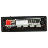 Bluetooth Decoder Board MP3 WMA Decoding Module 12V FM Wireless Audio Module Support USB / TF / FM / Hands Free Call