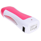 Electric Wax Warmer Epilator Paraffin Heater SPA Depilatory Wax Heater Machine Body Depilation Wax Heater Hair Removal Tool