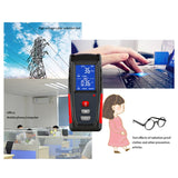 Electromagnetic Radiation Tester Home Appliance Testing Meter Mobile Phone Computer Radiation Digital Detector
