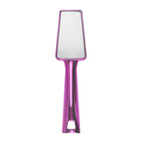 Home Foot File Cuticle Rasp Professional Glass Salon Portable Callus Remover Scrubber Grinding Dead Skin Pedicure Tool Heel