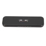 Portable Smart Translator Multifunction APP Photo Translation Instant Voice Translator for Outdoor Travel Meeting Shopping