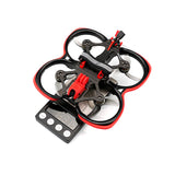 BETAFPV Pavo25 2.5" BWhoop Quadcopter Walksnail HD Digital VTX F405 AIO 20A 1404 4500KV Brushless Motor Suit For SMO 4K Camera