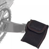 Dropship-Bicycle Pedals Covers,Non-Slip Wear-Resistant Bike Pedal Covers,Applicable to Almost All Pedal Plate,Bicycle Accessorie