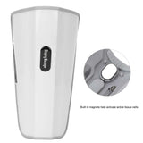 Professional Leg Massager 15 Gears Fatigue Leg Cramps Relief Foot Calf Massage Machine Pain Relief