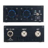 XDT-PA100X 120W 1.8Mhz To 30Mhz HF Power Amplifier Module Suitable For HF Transceiver