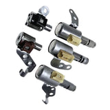 5X Transmission Solenoid Kit Transmission Solenoid kit Automatic Transmission U140 U241 35220-21010