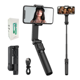MOZA NANO SE  Smartphone Selfie Stick Gimbal for Vlogging YouTube Travel Shooting