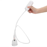 Massage Tools Electric Cupping Massager Acupoint Detoxification Scrapping Vacuum Suction Massager Relief Pain Tools