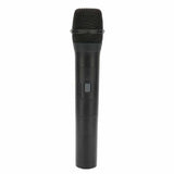 2.4G Wireless Handheld Microphone Practical Gaming Handheld Microphone 60-14khz Plug and Play Gaming Microphone
