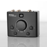 PreSonus MicroStation BT professional wireless bluetooth monitor controller magic box lossless volume adjustment