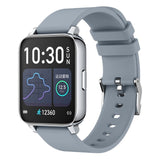 Smart Watch for Women 1.69 inch Touch Screen Fitness Tracker Watch IP67 Waterproof Smartwatch with Heart Rate and Sleep Monitor