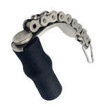 Gym Home Arm Wrestling Handle Grip for Professional Hand Wrist Forearm Wrestling Muscle Power Training Exerciser Sport Equipment