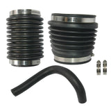 1 Set Bellows Repair Kit 876631 875822 Fit for VP AQ200 250 270 275 280 290