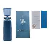 Water Shine Skin Boost Portable Airbrush Oxygen Machine Nano Mist Sprayer Facial Device Ladys Skin Care Tool Whitening