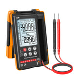 ANENG Q60S Digital Multimeter Voice Control TRMS 6000 Counts Ohm Volt Amp Tester for Measuring Voltage Current Resistance