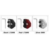 Office Filament Welder Connector Durable Portable 3D Printer Parts Hardware Replacement Professional With Wrench Home 1.75mm 3mm