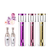 30ml Portable Facial Steamer vaporizer Nanometer Sprayer Face Care Humidifier for Skin Rejuvenation Moisture Tightening