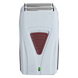 Electric Razor USB Rechargeable Electric Foil Shaver Electric Razor For Men Beard Trimmer Hair Clipper Dual Purpose