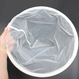 Beekeeping Equipment Bee Honey Filter Nylon Cone-Shape Honey Screener Bee Hive Bee Honey Tools