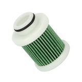 2X 6D8-WS24A-00 Fuel Filter For Yamaha F40A F50 T50 F60 T60 F70 F90 F115 Marine Outboard Accessories