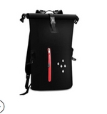 25L Waterproof PVC Rafting Backpack Multifunctional Outdoor Sports Swimming Kayaking Canoeing Travel Shoulder Bags Drifting raft