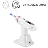 EZ Negative Pressure Water Meso Injector Korean Hydrolifting Mesotherapy Gun Microcrystal Injection Essence of the Beauty Salon