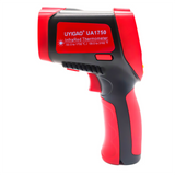 UA1750 hand-held non-contact industrial laser thermometer High temperature oil temperature kitchen 1750 ° C infrared thermometer
