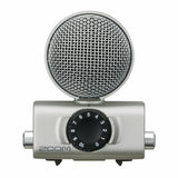 ZOOM MSH-6 Mid-Side Microphone Caspsule For Handy Audio recorder H5 H6 Q8 U-44,F4 and F8 for film,video,television projects