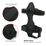 Dropship-Bike Water Cup Strap Fixed Strap Golf Cart Speaker with Cup Holder Bandage for Cycling Bicycle Accessories
