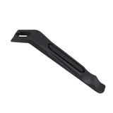 MTB Mountain Bike Cycling Tyre Repair Tool Plastic Bicycle Tire Levers Pry Bar Opener Breaker Bicycle Repair Tools