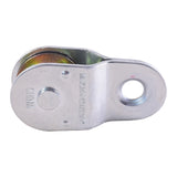 Stainless Steel Single Wheel Swivel Pulley Block Training Equipment Pulley Wheel