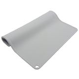 Silicone Pet Food Mat High Quality Waterproof Non-slip Pet Mat Pet Bowl Drinking Mat Dog Feeding Mat Easy To Clean