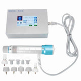 Massager ED Shockwave Therapy Physiotherapy Instrument Pain Relief Deep Massage Relaxation Machine 110 to 240V Health Care
