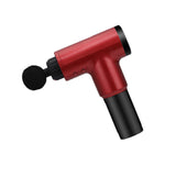 Fascia Gun Relieve Muscle Sore Neck Membrane Gun Muscle Relaxer Impact Massage Gun Fitness Equipment