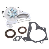 Engine Timing Belt Water Pump Kit Fits for 16110-79026 TS26199 for Camery