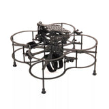 Holybro Kopis X8 Cinelifter 5 inch Caged Version FPV Aerial Photography Drone For Komodo Zcam BMPCC GH5 Camera