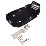 Motorbike Lower Engine Base Chassis Guard for BMW R  2013 Spare Parts Replacement