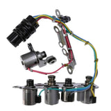 31940-3AX0A 3194085X0 Transmission Solenoid Kit Fits for  QUEST SENTRA