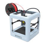 FDM Mini 3D Printer Nano Drukarka Impresora Cheap Imprimante Stampante Impressora Small