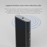 VICLIN R3 HIFI AMP Bluetooth 5.0 Headphone Receiver Amplifier CSR8675+APTX-HD+DACHiFi Portable Amp