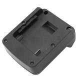 BSB18MTL Power Li-Ion Battery Tool Adapter Junctor Converter Use 18V Lithium Battery Bat618 on Makita 18V Lithium Tool