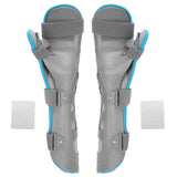 Wrist Support Brace Adjustable Hand Fracture Fixed Strap Sprain Carpal Tunnel Splint Posture Corrector Bandage Joint Pain Relief