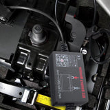 BM2 Car Battery Monitor Blue-tooth 4.0 Voltmeter 12V Automotive Battery Load Tester Automotive Charging And Cranking System