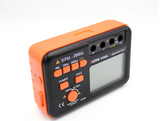 VC4105A/B grounding resistance tester High precision lightning protection and lightning protection digital resistance mete
